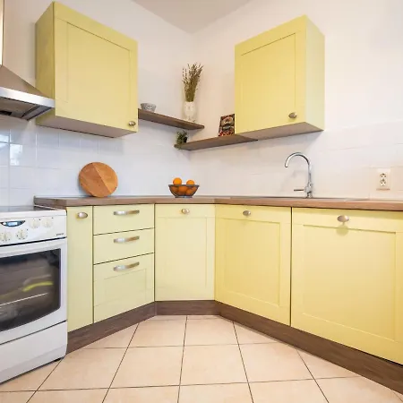 Dvor By Interhome Holiday home Tribalj (Primorsko-Goranska)
