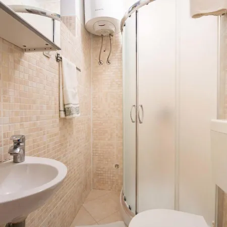 Holiday home Dvor By Interhome Tribalj (Primorsko-Goranska)