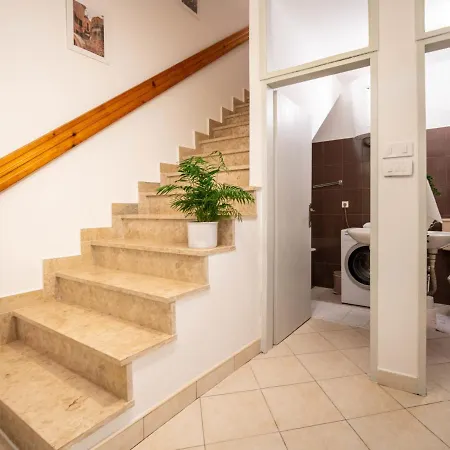 Dvor By Interhome Holiday home Tribalj (Primorsko-Goranska)
