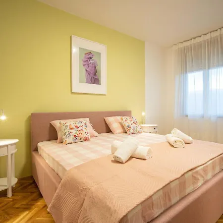 Dvor By Interhome Tribalj (Primorsko-Goranska)