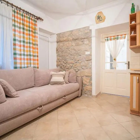Dvor By Interhome * Tribalj (Primorsko-Goranska)