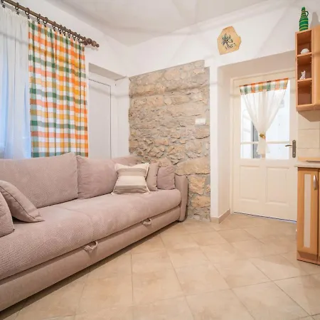 Dvor By Interhome * Tribalj (Primorsko-Goranska)