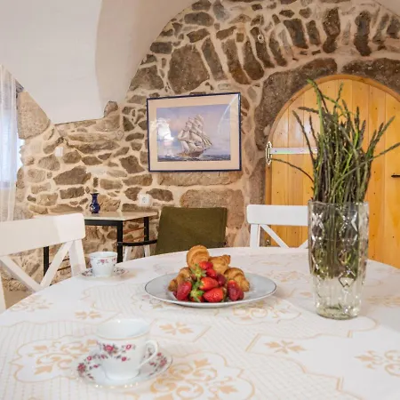 Holiday home Dvor By Interhome *