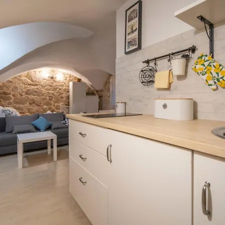 Dvor By Interhome Holiday home *