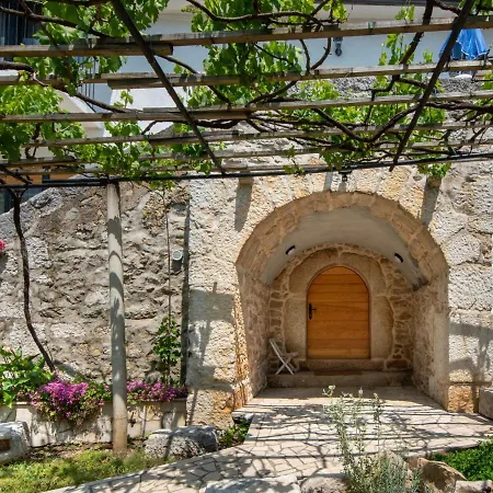 Dvor By Interhome Tribalj (Primorsko-Goranska)
