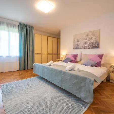 Holiday home Dvor By Interhome Tribalj (Primorsko-Goranska)