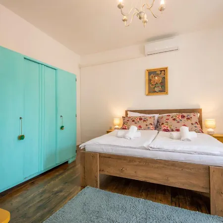 Dvor By Interhome Holiday home Tribalj (Primorsko-Goranska)