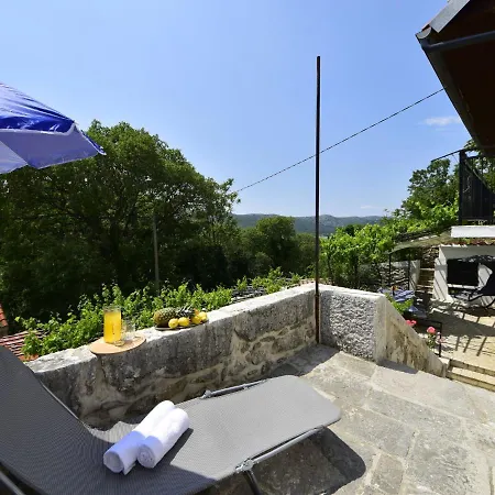 Holiday home Dvor By Interhome *