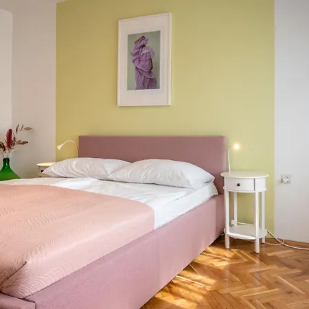 Dvor By Interhome Holiday home