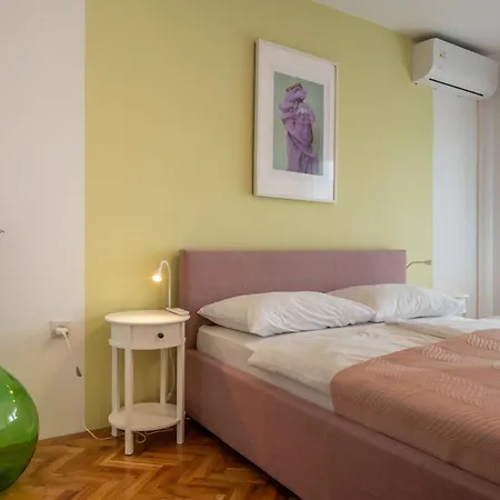 Dvor By Interhome Holiday home Tribalj (Primorsko-Goranska)