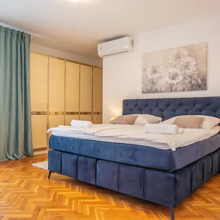 Holiday home Dvor By Interhome Tribalj (Primorsko-Goranska)