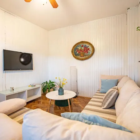 Vikendica Dvor By Interhome Tribalj (Primorsko-Goranska)