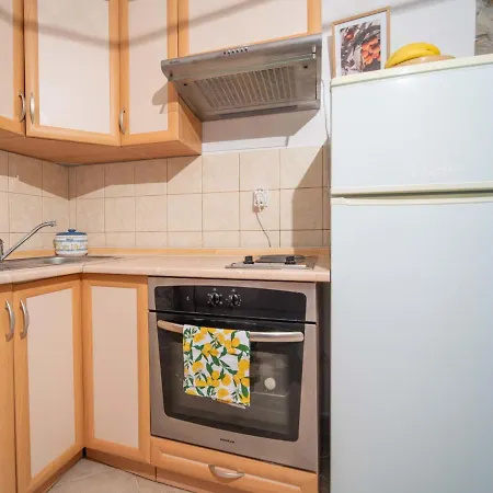 펜션 Dvor By Interhome