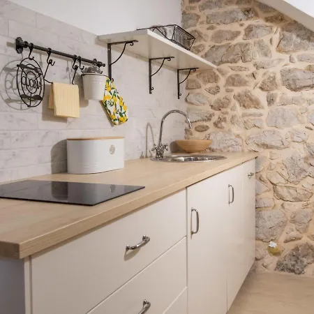 펜션 Dvor By Interhome *