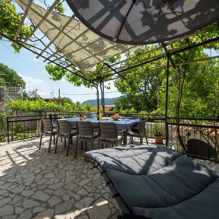 Сasa de vacaciones Dvor By Interhome *