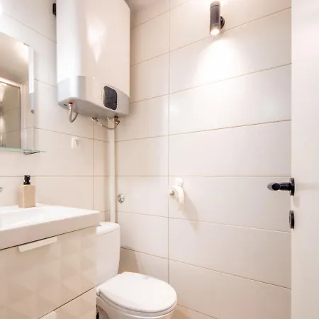Dvor By Interhome * Tribalj (Primorsko-Goranska)