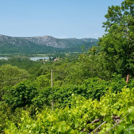 Dvor By Interhome Сasa de vacaciones Tribalj (Primorsko-Goranska)