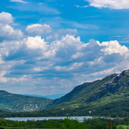 Dvor By Interhome Сasa de vacaciones Tribalj (Primorsko-Goranska)