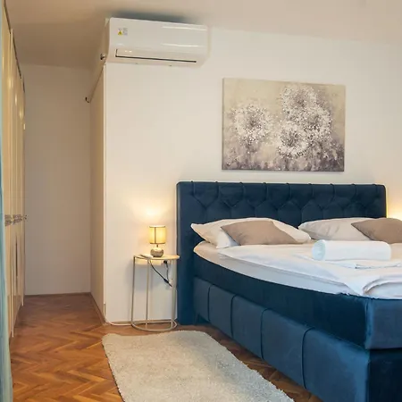 Vikendica Dvor By Interhome Tribalj (Primorsko-Goranska)