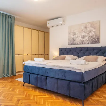 Vikendica Dvor By Interhome Tribalj (Primorsko-Goranska)