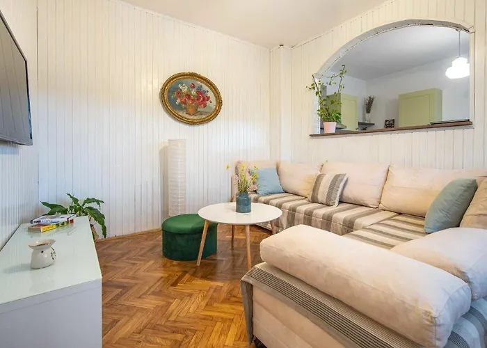 Dvor By Interhome