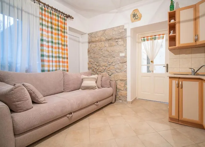 Dvor By Interhome * Tribalj