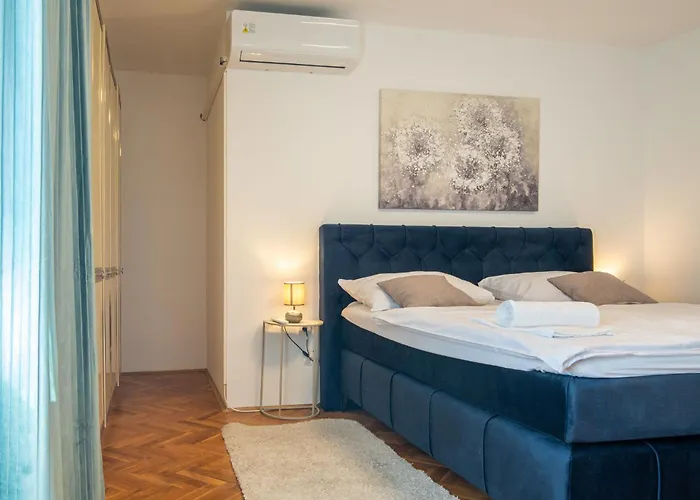 別荘 Dvor By Interhome Tribalj