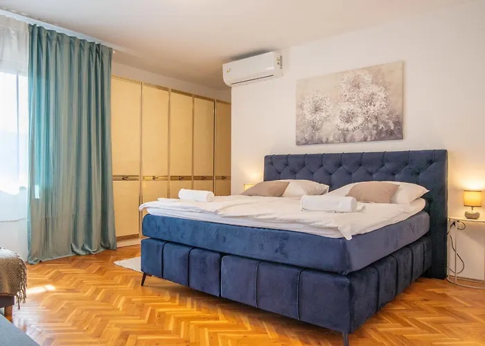 別荘 Dvor By Interhome Tribalj